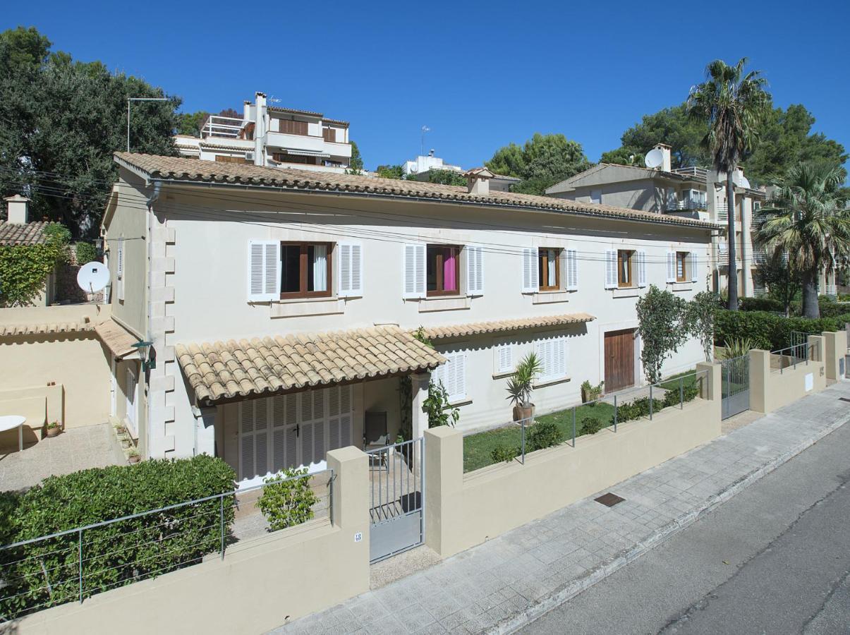 Owl Vallori - 5 Min Walk To The Villa *