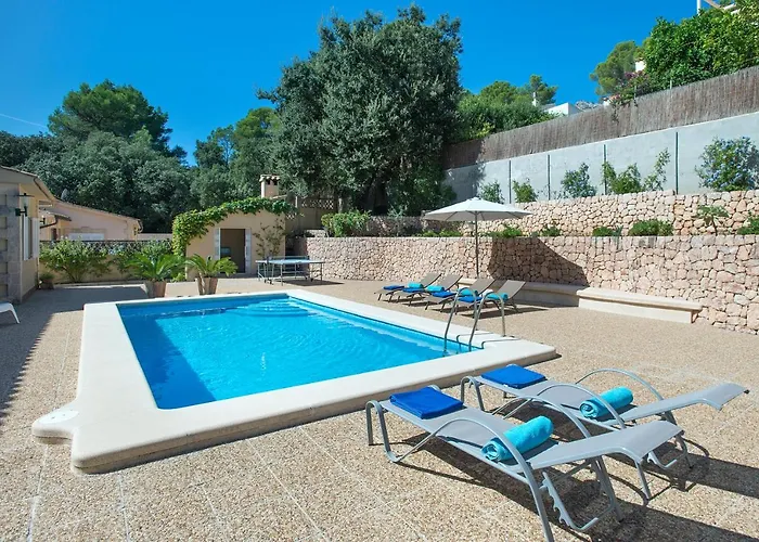 Owl Booking Villa Vallori - 5 Min Walk To The Beach