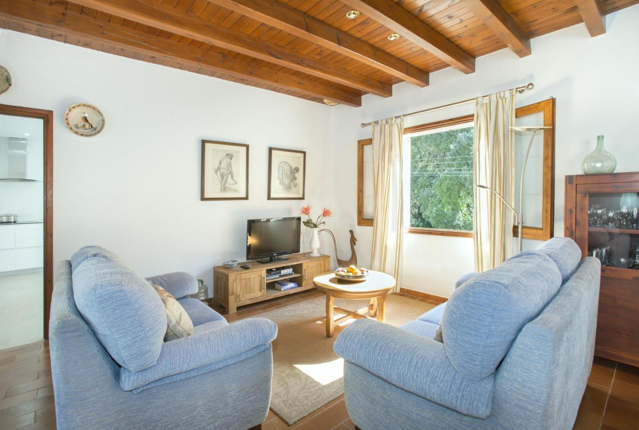 Owl Vallori - 5 Min Walk To The Villa *