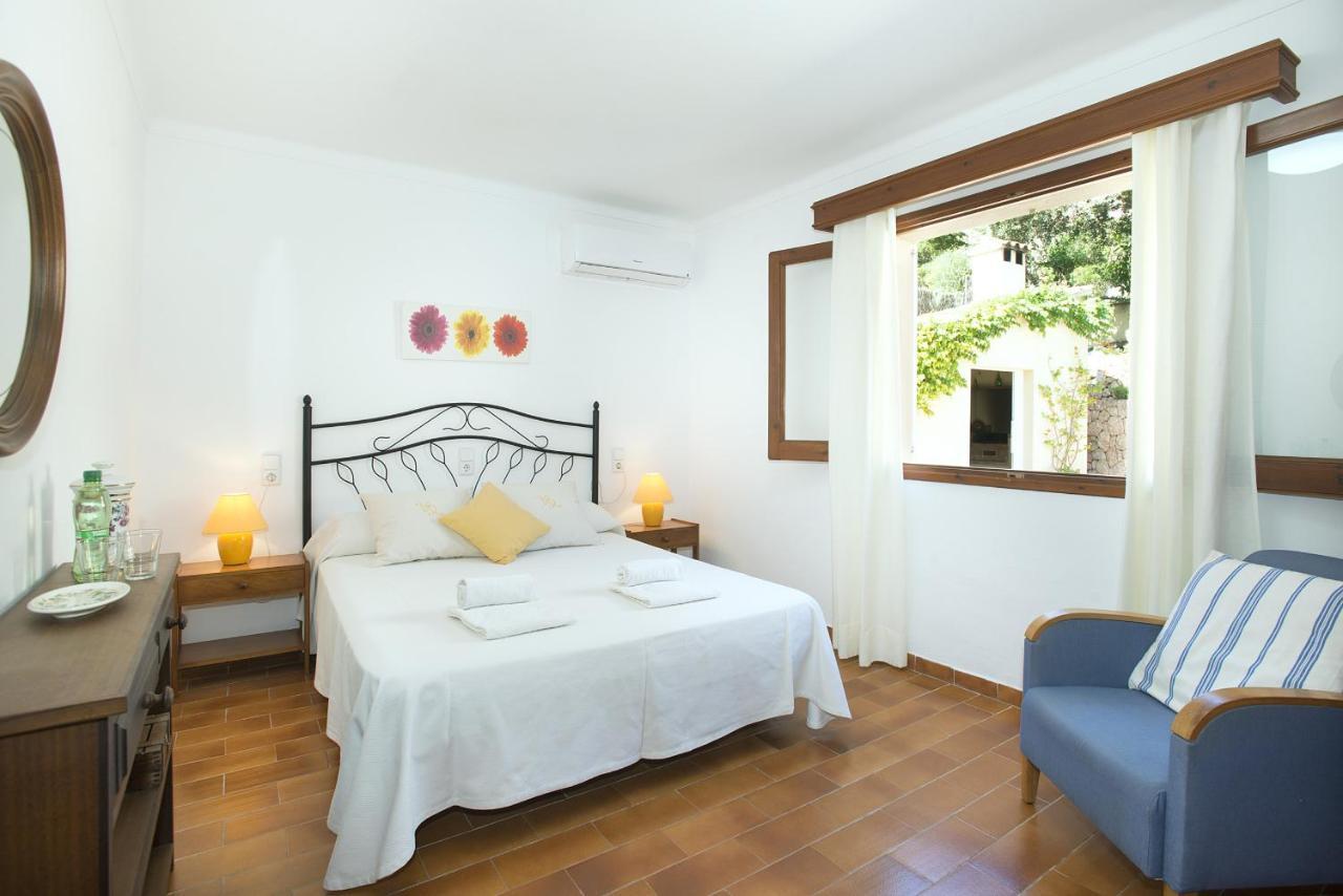 Villa Owl Vallori - 5 Min Walk To The *