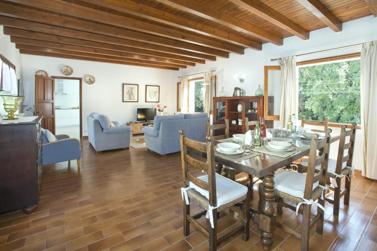 Villa Owl Vallori - 5 Min Walk To The *