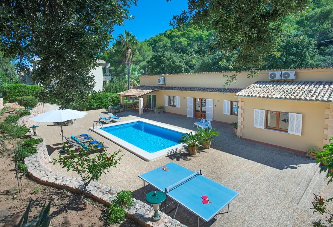 Owl Vallori - 5 Min Walk To The Villa