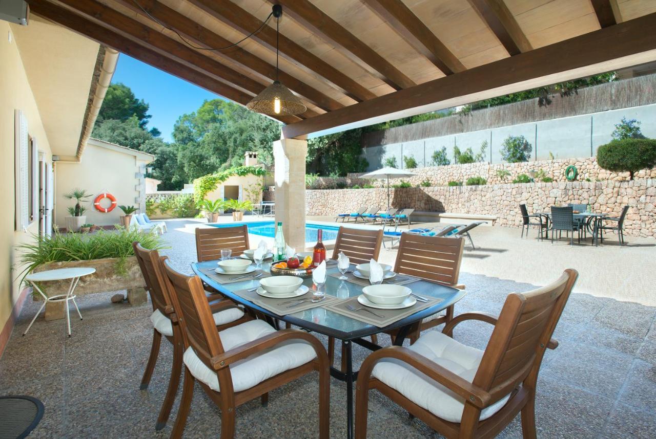 Owl Vallori - 5 Min Walk To The Villa
