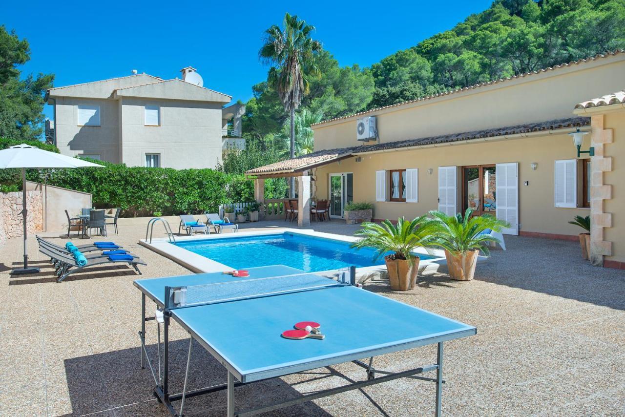 Owl Vallori - 5 Min Walk To The Villa