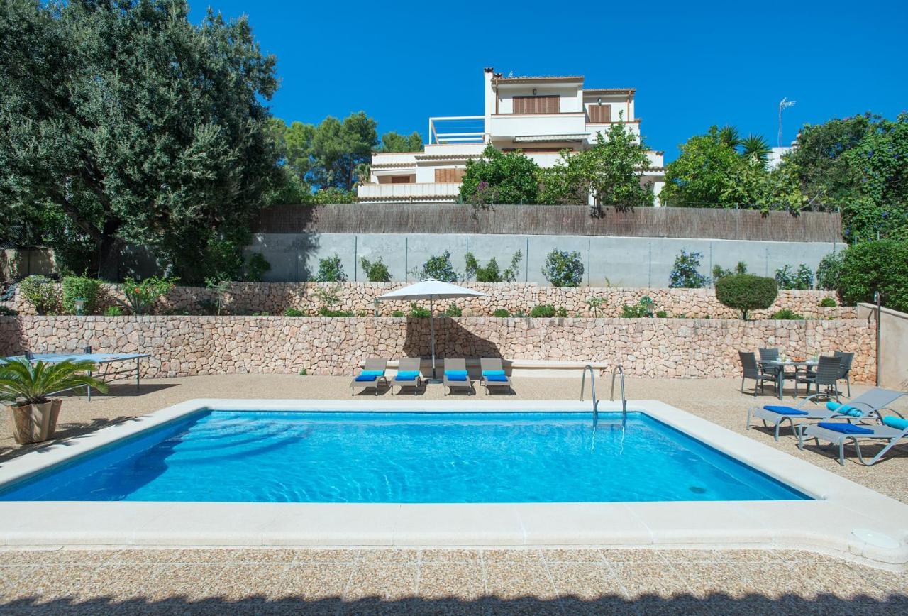 Owl Vallori - 5 Min Walk To The Villa *