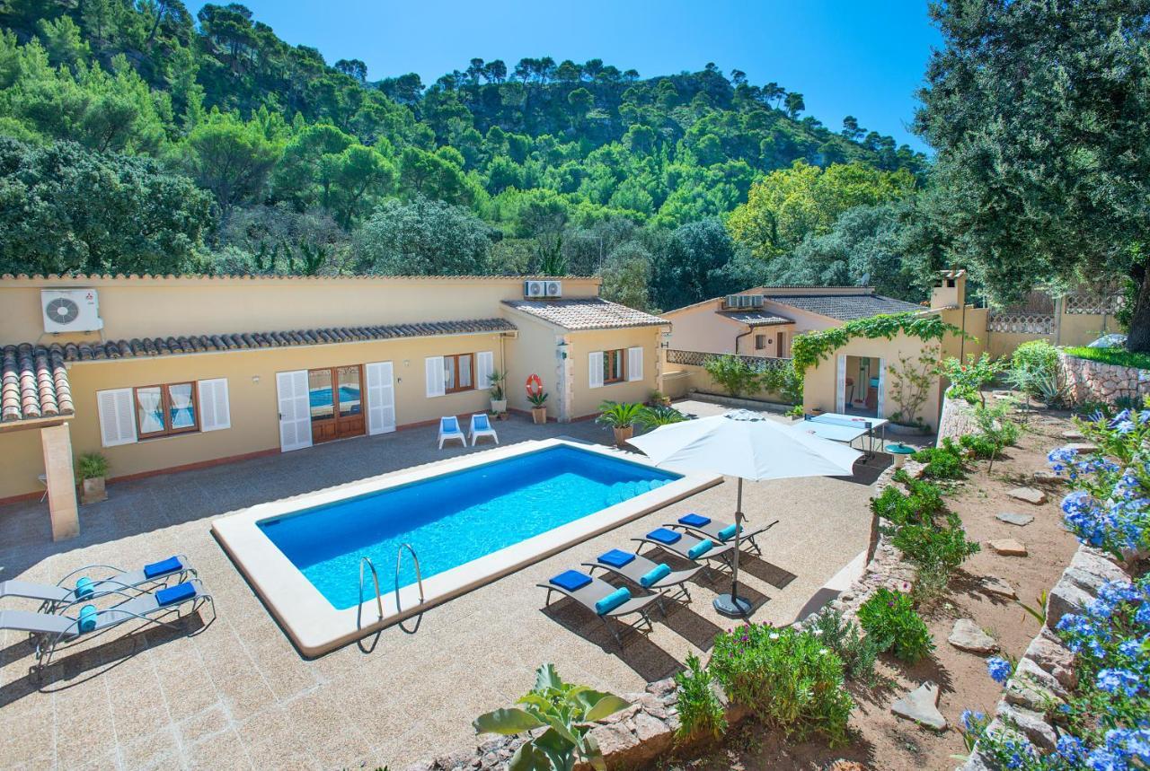 Owl Vallori - 5 Min Walk To The Villa