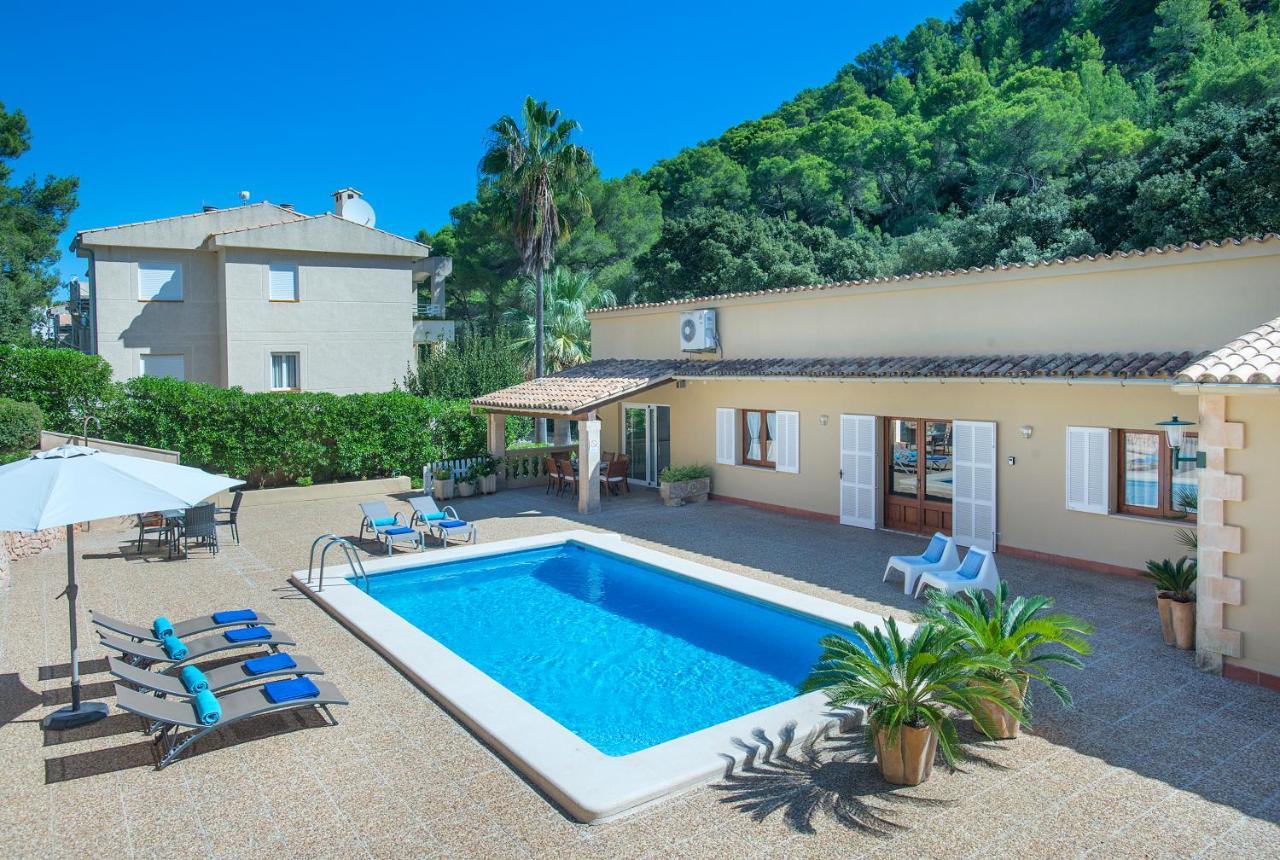 Villa Owl Vallori - 5 Min Walk To The *