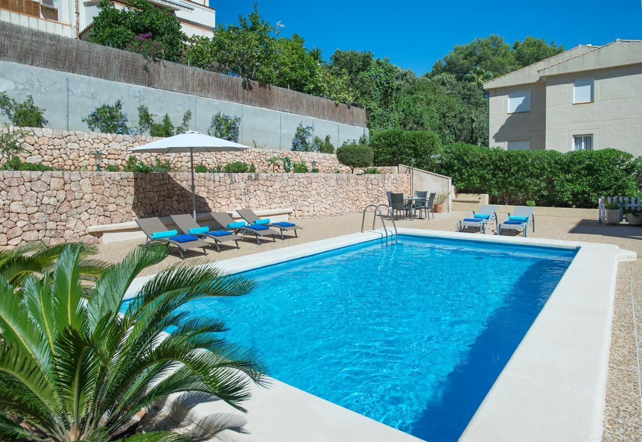 Owl Vallori - 5 Min Walk To The Villa *