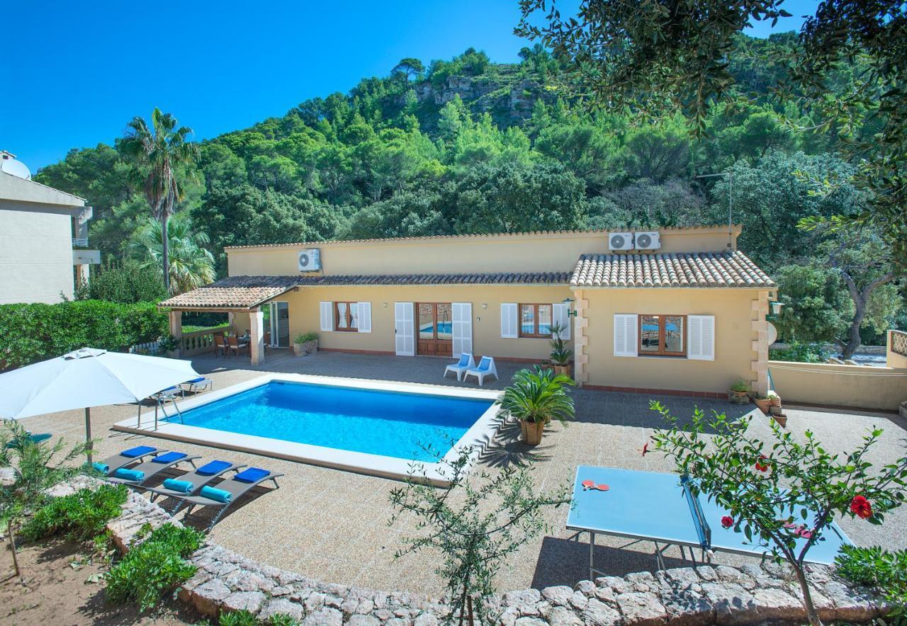 Villa Owl Vallori - 5 Min Walk To The