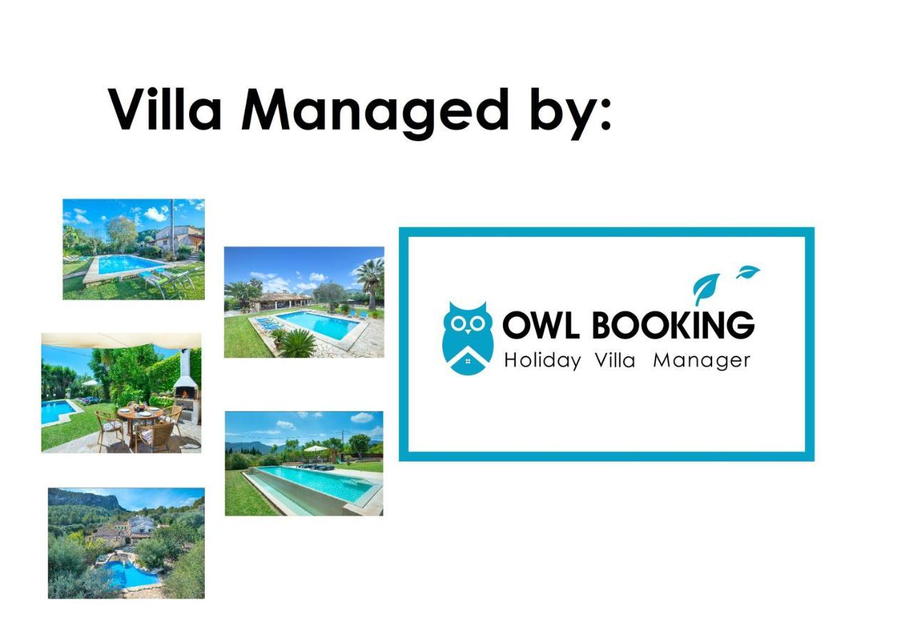 Owl Vallori - 5 Min Walk To The Villa *